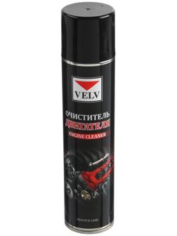 Очиститель двигателя ВЭЛВ, 400 мл, аэрозоль