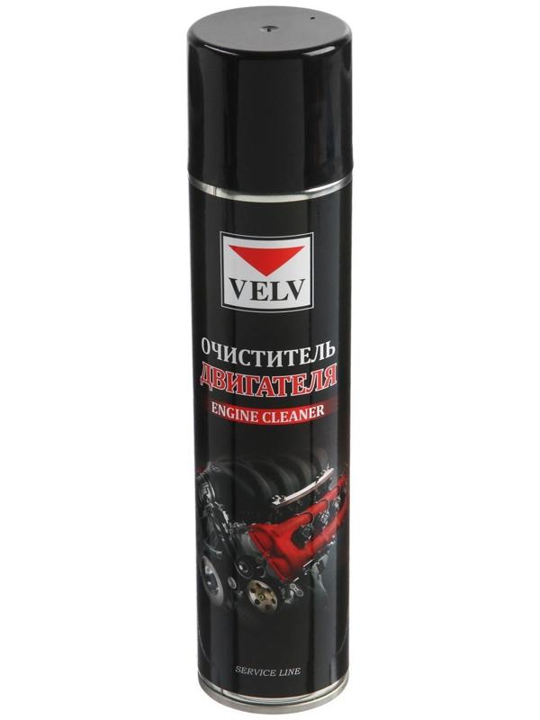Очиститель двигателя ВЭЛВ, 400 мл, аэрозоль