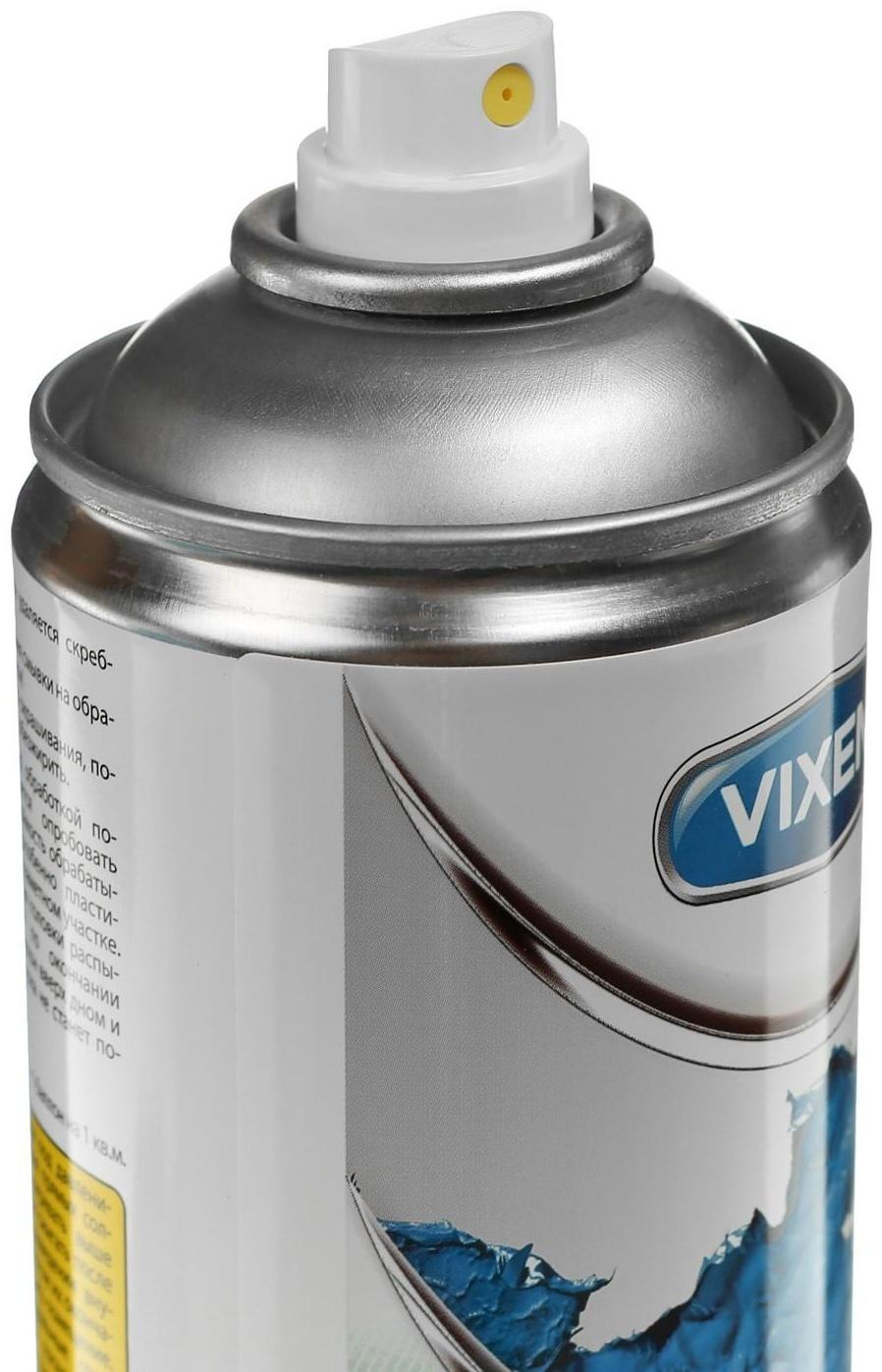 Смывка старой краски VIXEN, аэрозоль, 520 мл