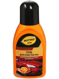 Гель для очистки рук Astrohim с антисептическими свойствами, 250 мл, АС - 201