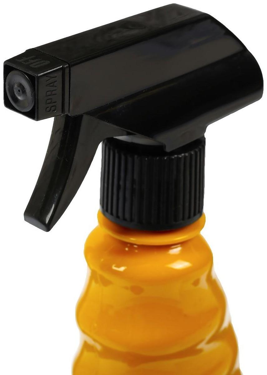 Антисиликон обезжириватель Astrohim универсальный, 500 мл, АC - 434