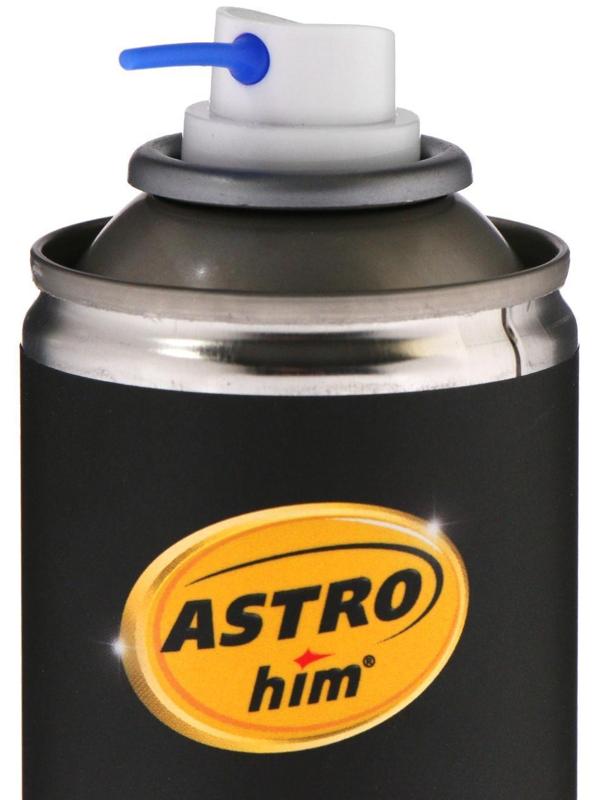 Смазка молибденовая Astrohim, 335 мл, аэрозоль, АС - 454