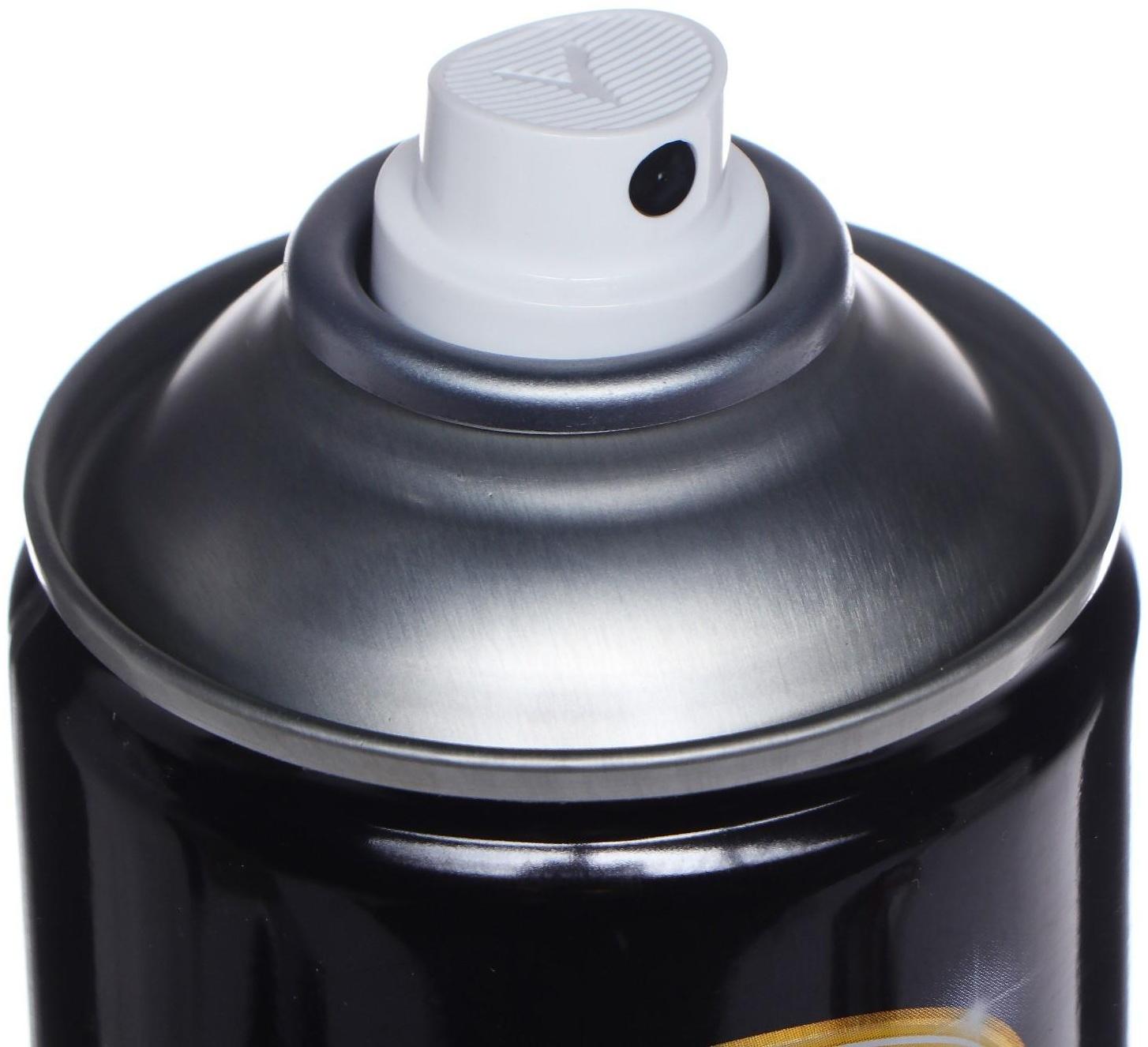 Смазка медная Astrohim, 650 мл, аэрозоль, АС - 4576