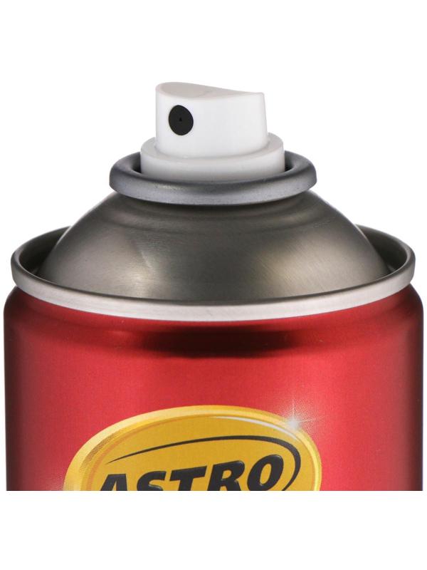 Мастика антикоррозионная Astrohim полимерно - битумная, 520 мл, аэрозоль, АС - 490