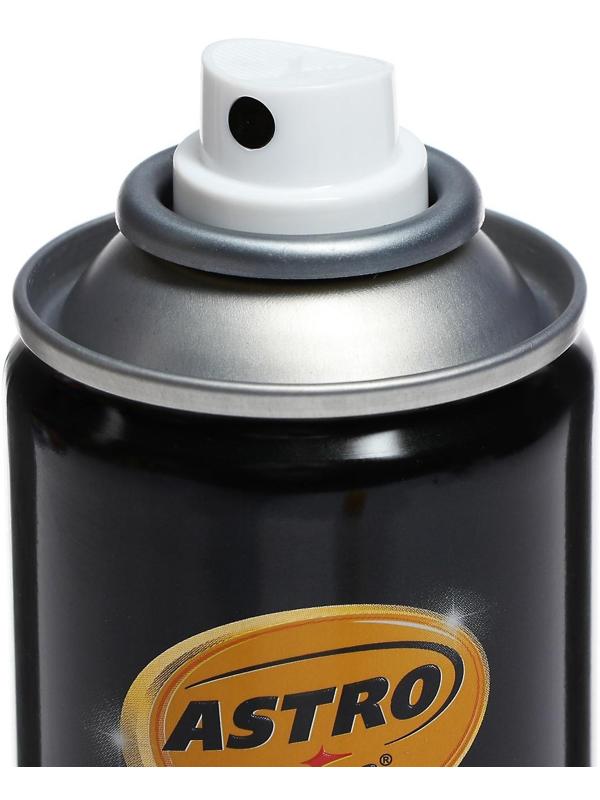 Удалитель наклеек и следов клея Astrohim Антискотч, 335 мл, аэрозоль