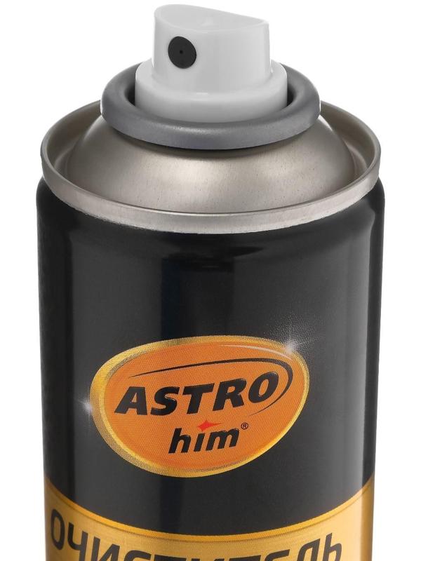 Очиститель битумных пятен Astrohim, 335 мл, аэрозоль, АС - 393