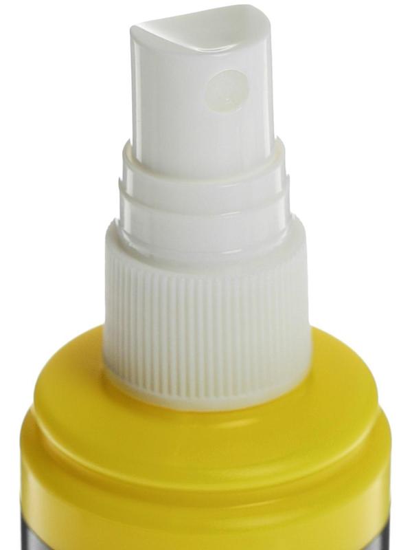 Полироль пластика Astrohim Горная свежесть, 125 мл, спрей, АС - 2303