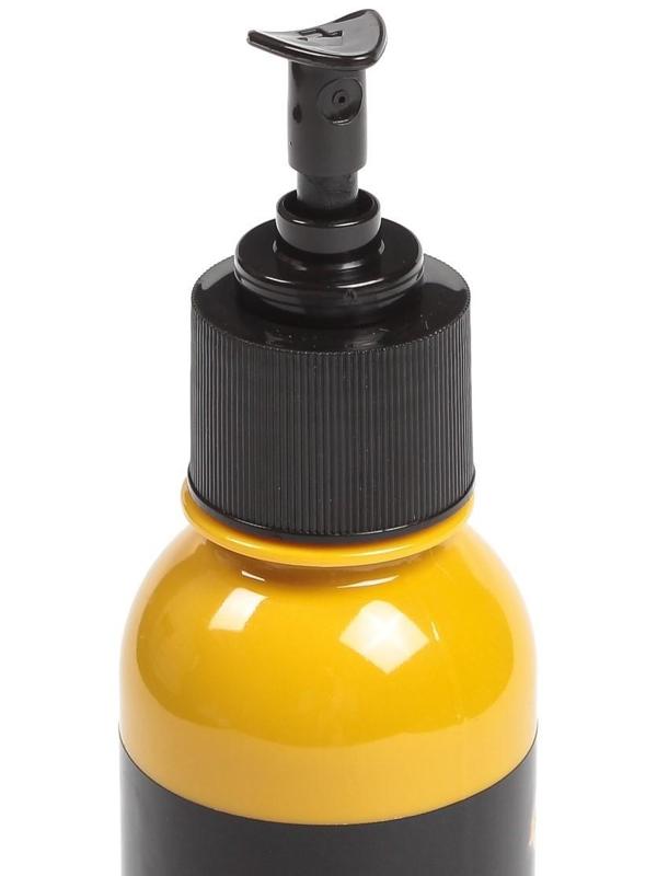 Очиститель пластика, винила, резины Astrohim, 250 мл, спрей, АС - 360