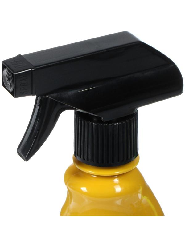 Очиститель пластика, винила, резины Astrohim, 500 мл, спрей, АС - 365