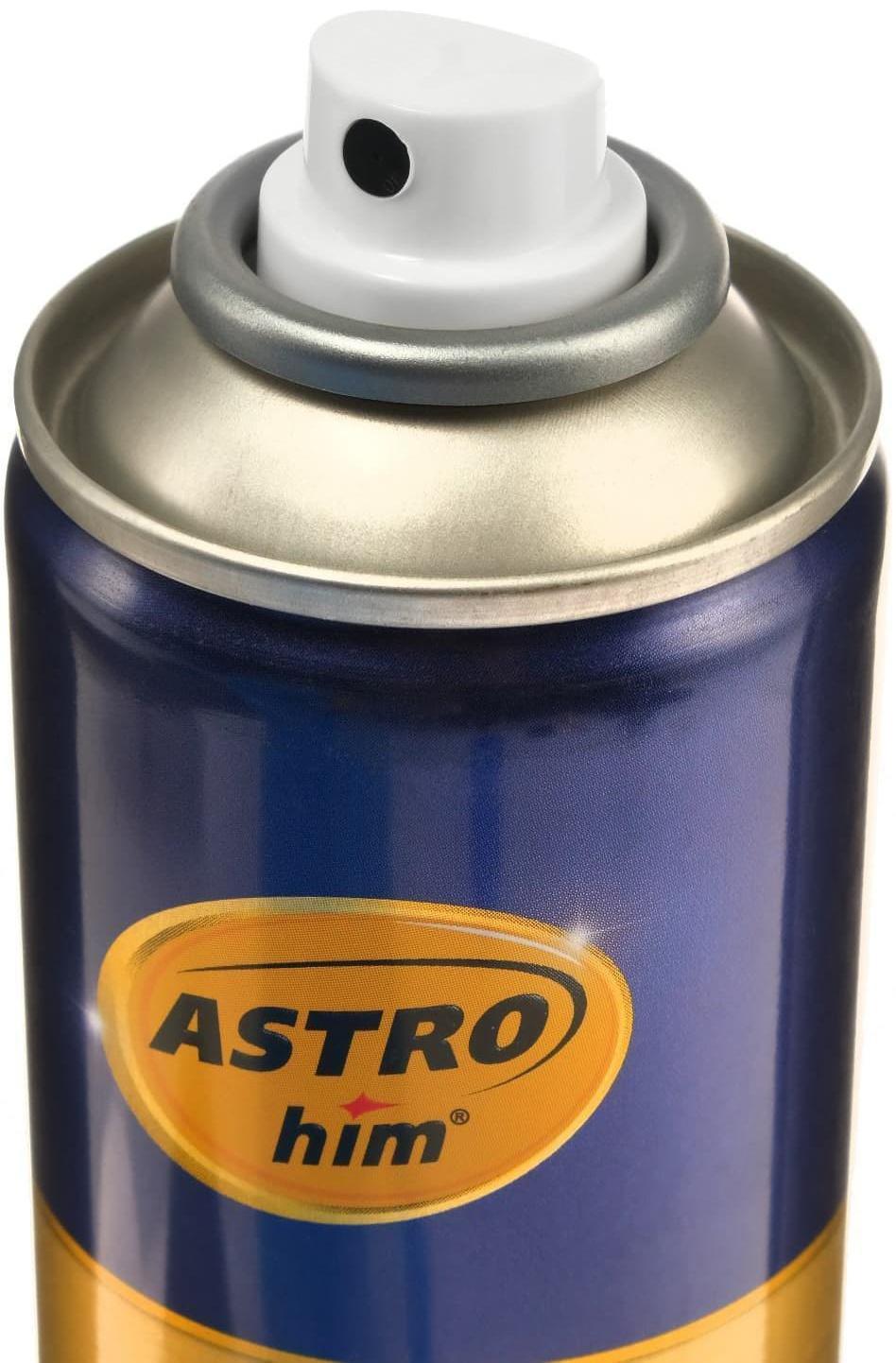 Антизапотеватель стекол Astrohim, 335 мл, аэрозоль, АС - 401
