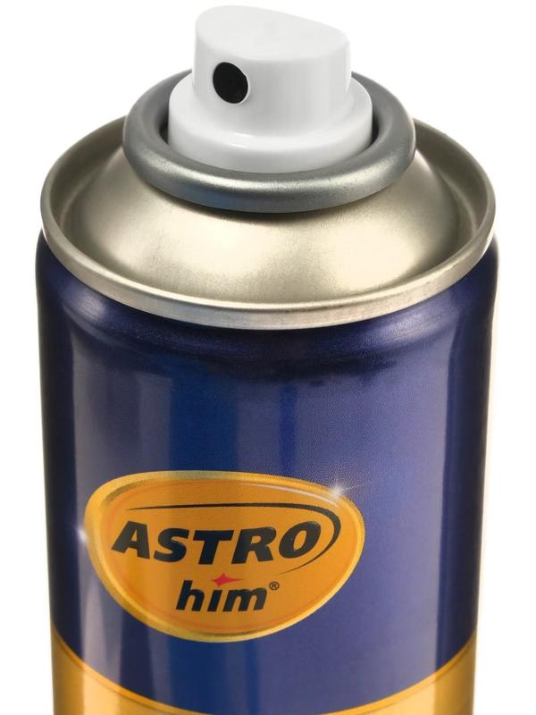 Антизапотеватель стекол Astrohim, 335 мл, аэрозоль, АС - 401
