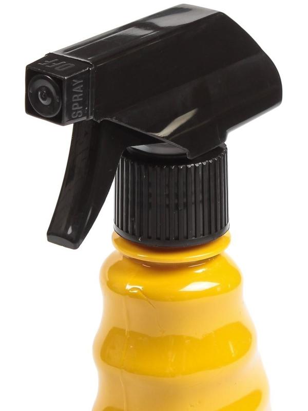 Полироль кузова Astrohim быстрый блеск, 500 мл, АС - 295