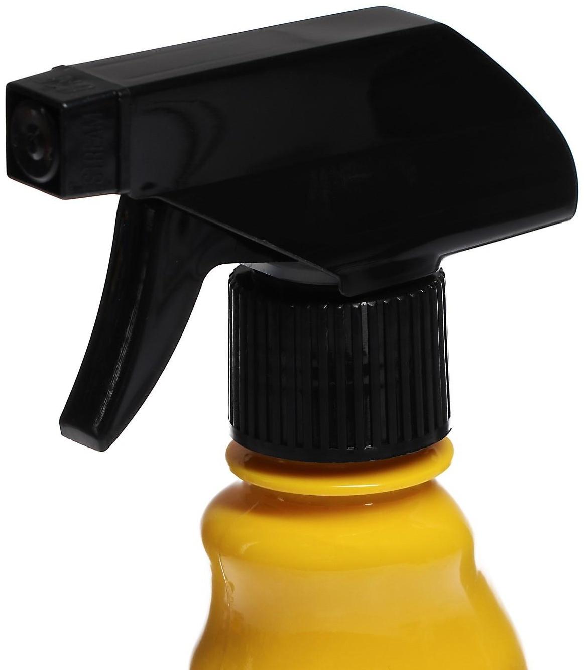 Очиститель кожи и кондиционер Astrohim, 500 мл, спрей, АС - 855