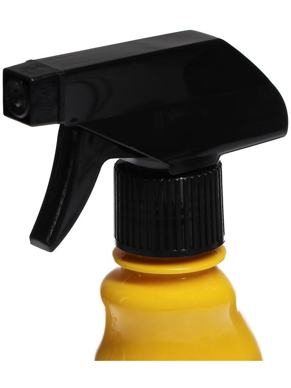 Очиститель кожи и кондиционер Astrohim, 500 мл, спрей, АС - 855