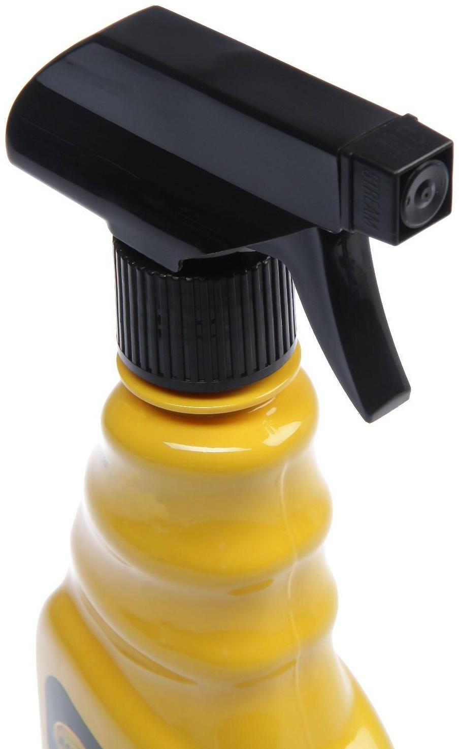 Очиститель битумных пятен, Astrohim, 500 мл, спрей, АС - 395