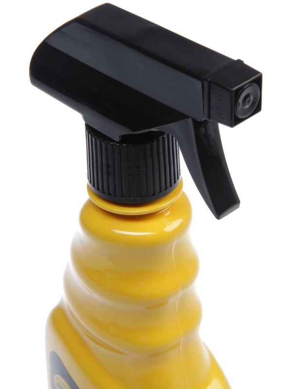 Очиститель битумных пятен, Astrohim, 500 мл, спрей, АС - 395