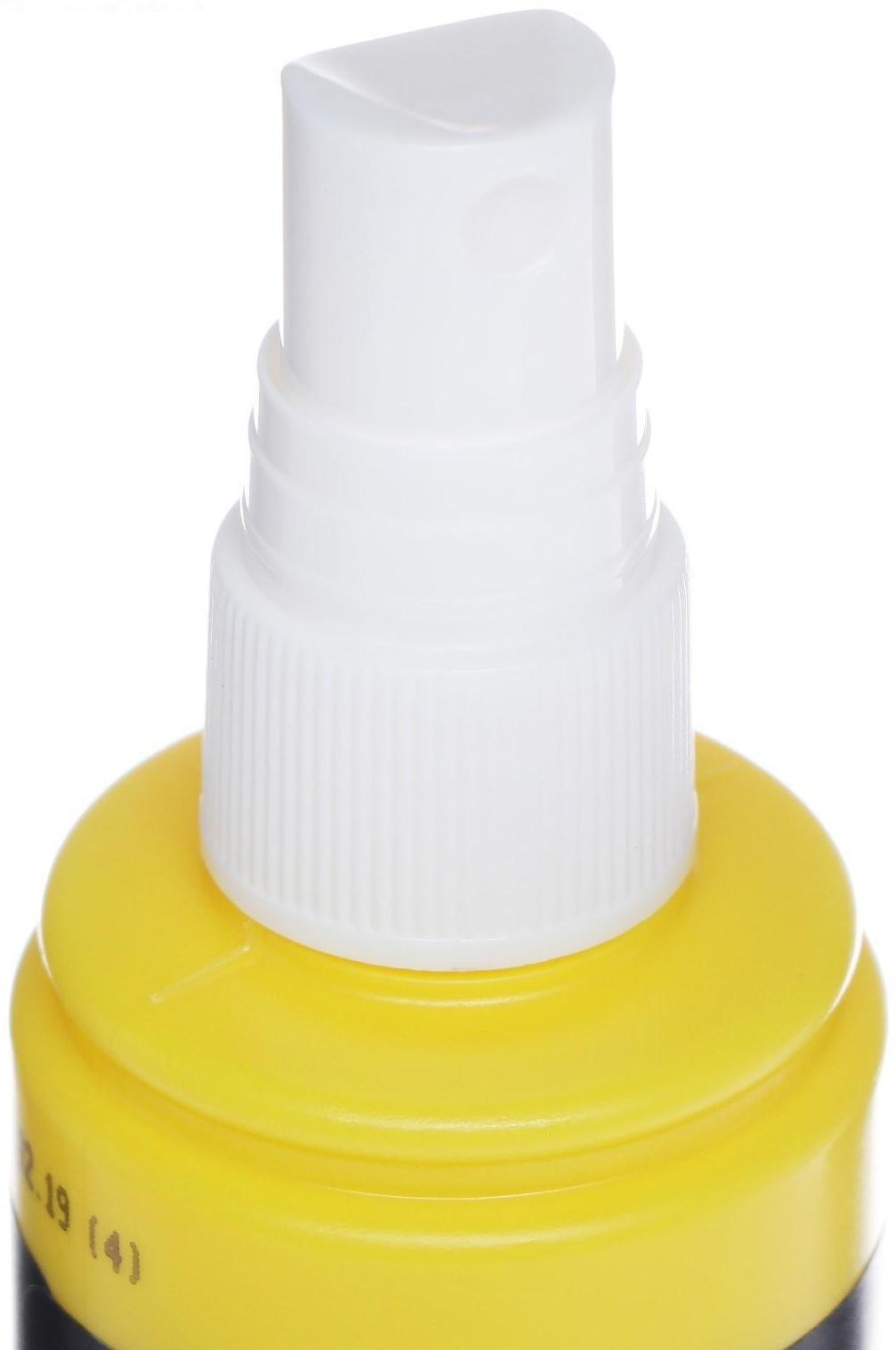 Полироль пластика Astrohim Ваниль, 125 мл, спрей, АС - 2301