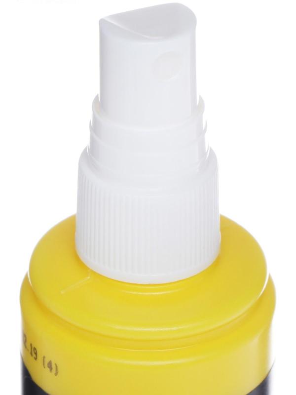 Полироль пластика Astrohim Ваниль, 125 мл, спрей, АС - 2301