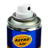 Антизапотеватель стекол Astrohim, 140 мл, аэрозоль, АС - 4011