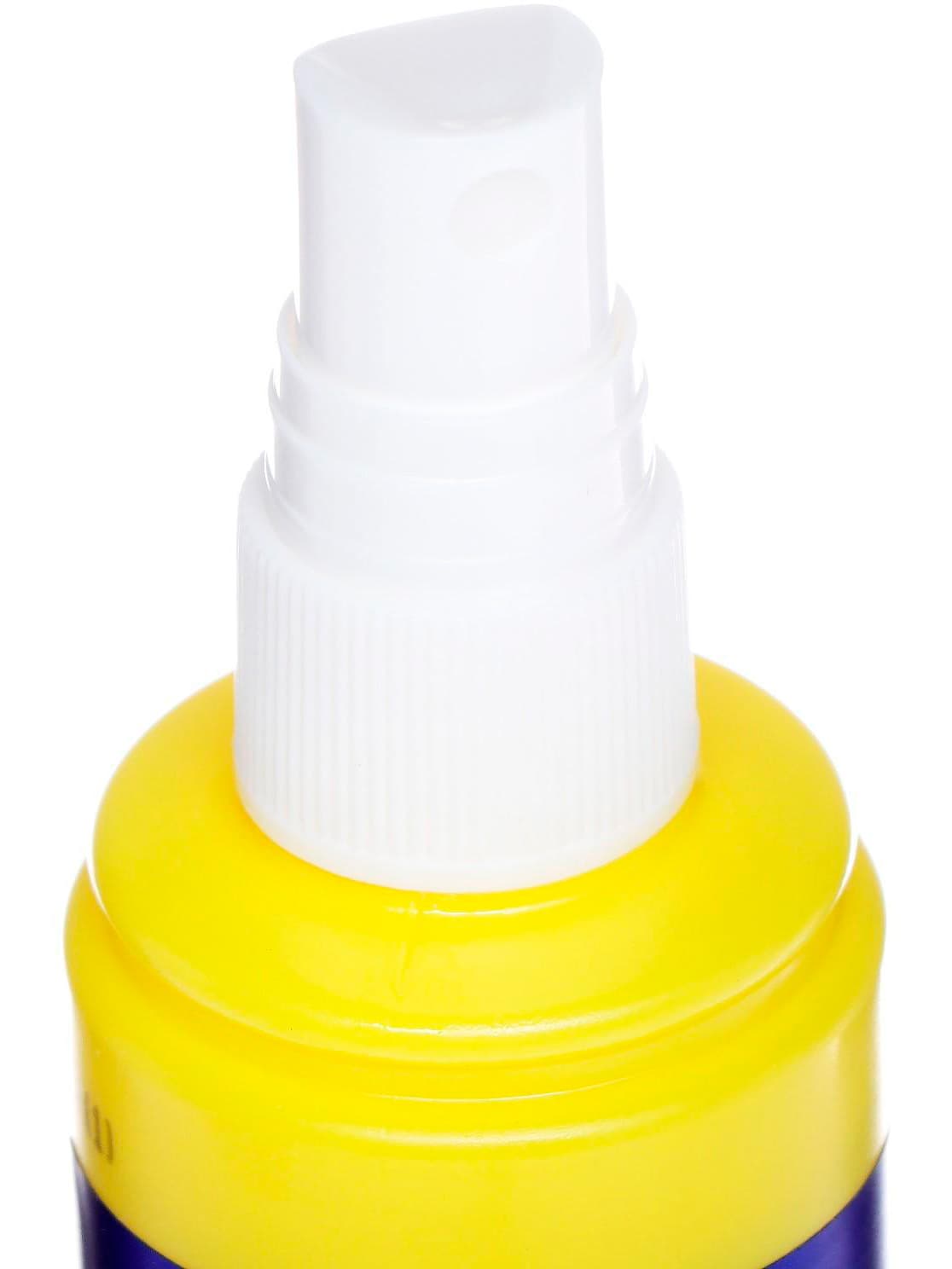 Антизапотеватель стекол Astrohim, 125 мл, спрей, АС-400