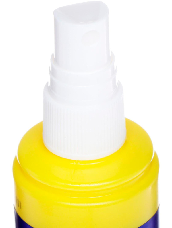 Антизапотеватель стекол Astrohim, 125 мл, спрей, АС-400