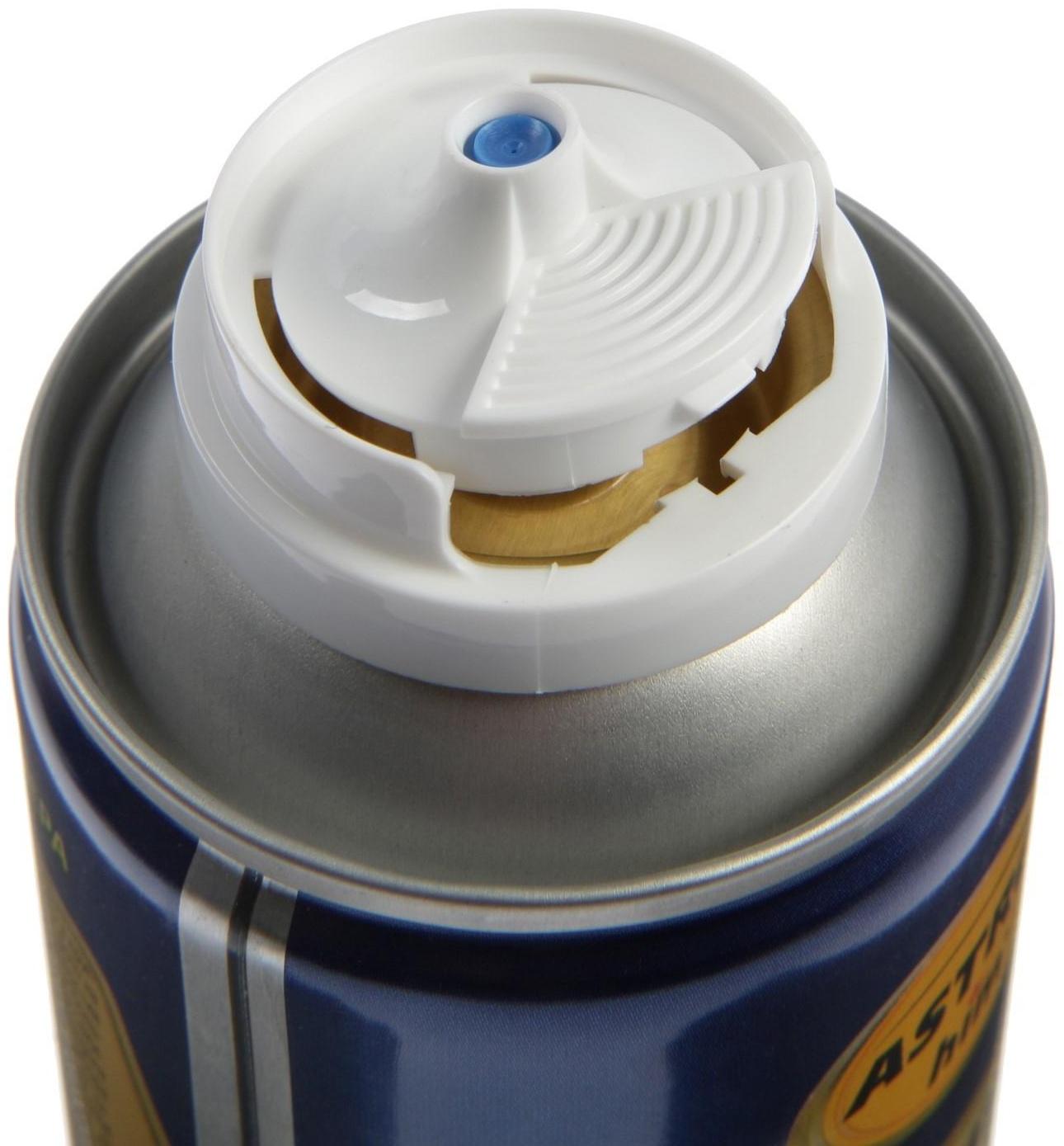 Очиститель кондиционера Astrohim, 210 мл, АС - 8602