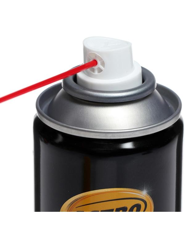 Силиконовая смазка Astrohim, 335 мл, аэрозоль, АС - 461