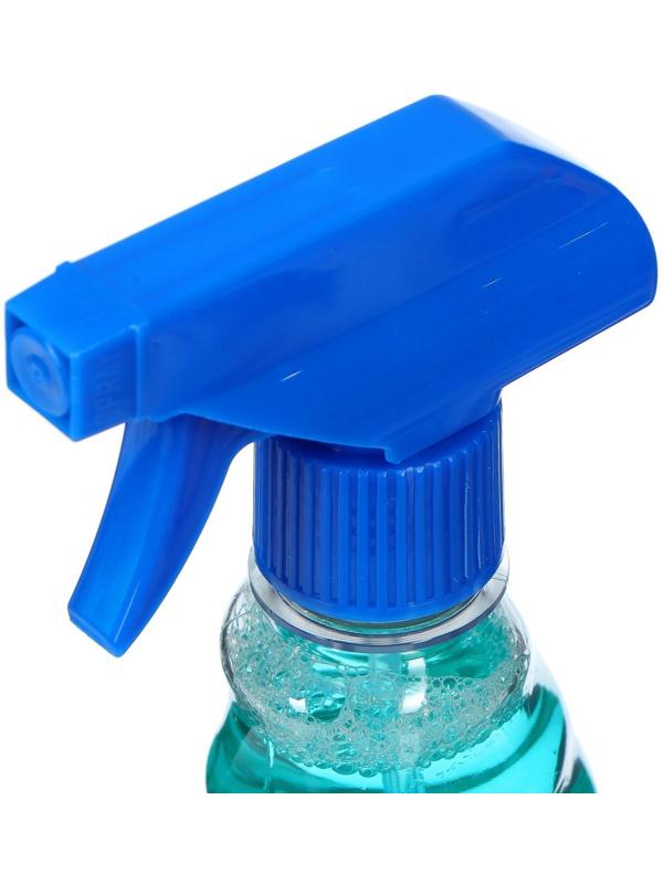 Очиститель стекол Astrohim, 500 мл, спрей, АС - 375