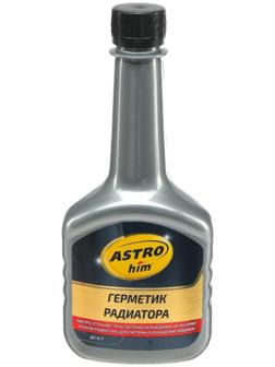 Герметик радиатора Astrohim, 300 мл, АС - 180