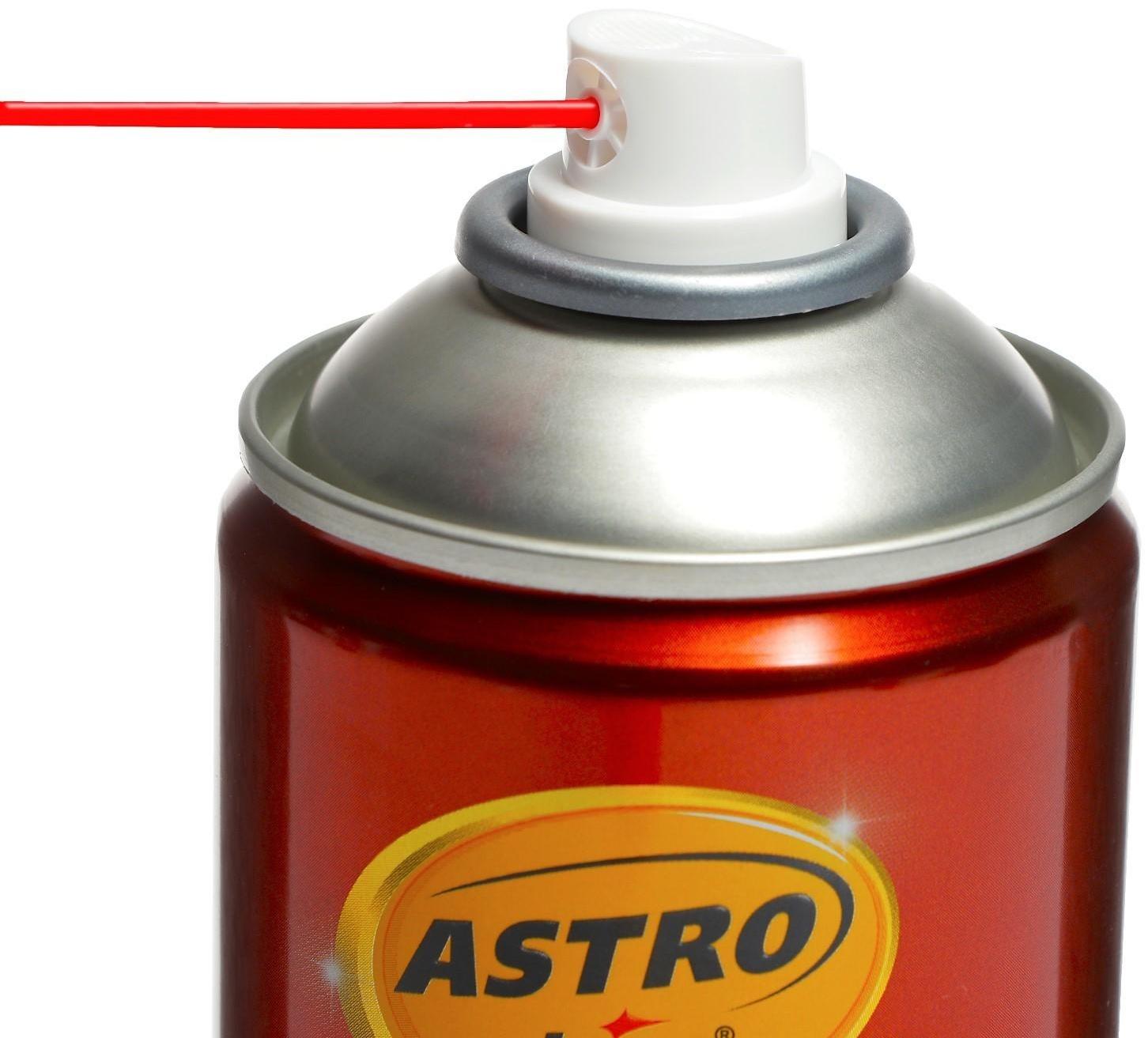 Мовиль Astrohim, 520 мл, аэрозоль, АС - 487