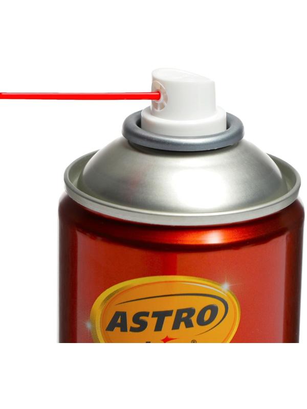 Мовиль Astrohim, 520 мл, аэрозоль, АС - 487