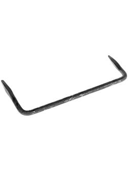 Скоба строительная 