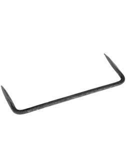 Скоба строительная 