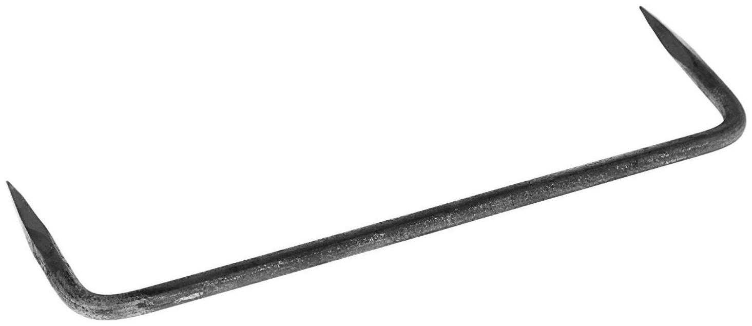 Скоба строительная 