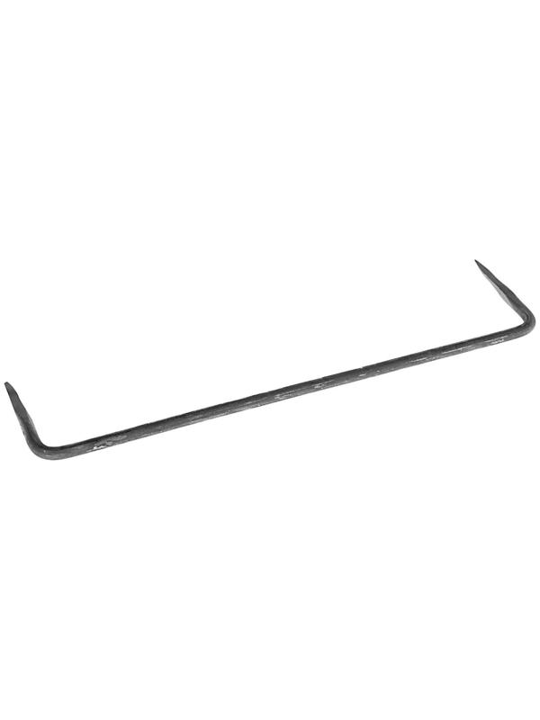 Скоба строительная 