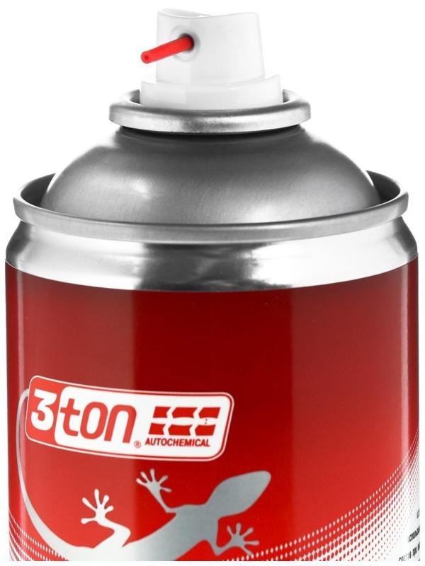 Быстрый старт 3ton, 520 мл, аэрозоль ТС-527