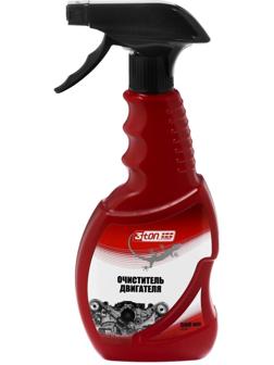 Очиститель двигателя 3ton, 550 мл ТН-513