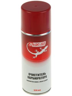 Очиститель карбюратора 3ton, 520 мл ТС-509