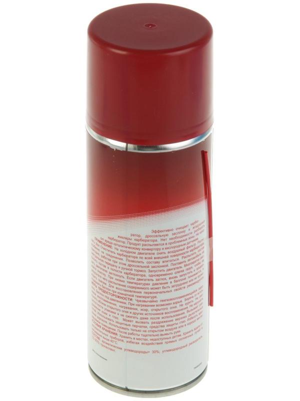 Очиститель карбюратора 3ton, 520 мл ТС-509