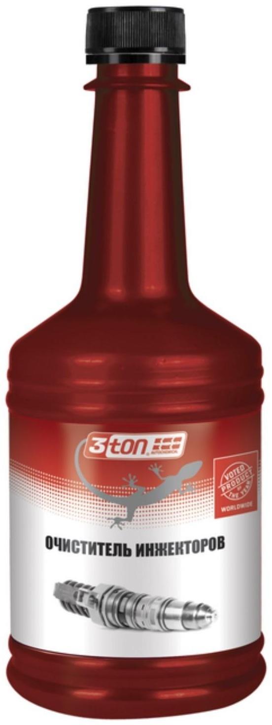 Очиститель инжектора 3ton, 354 мл ТТ-302