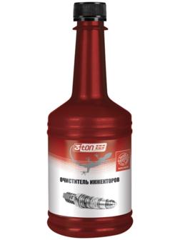 Очиститель инжектора 3ton, 354 мл ТТ-302