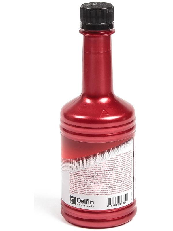 Очиститель инжектора 3ton, 354 мл ТТ-302