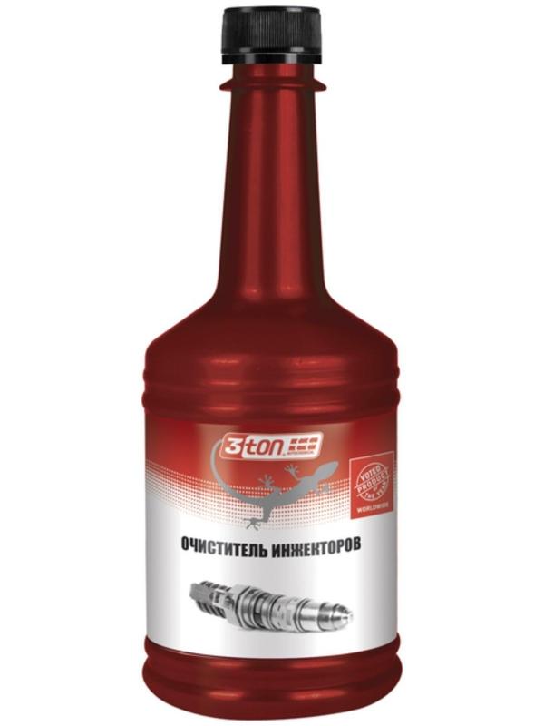 Очиститель инжектора 3ton, 354 мл ТТ-302