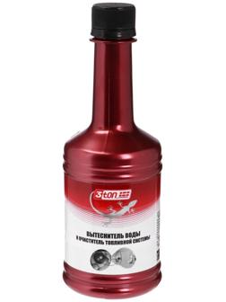 Вытеснитель влаги и очиститель топливной системы 3ton, 354 мл ТТ-304