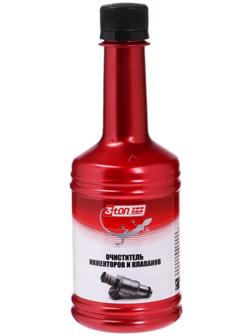 Очиститель инжекторов и клапанов 3ton, 354 мл ТТ-314