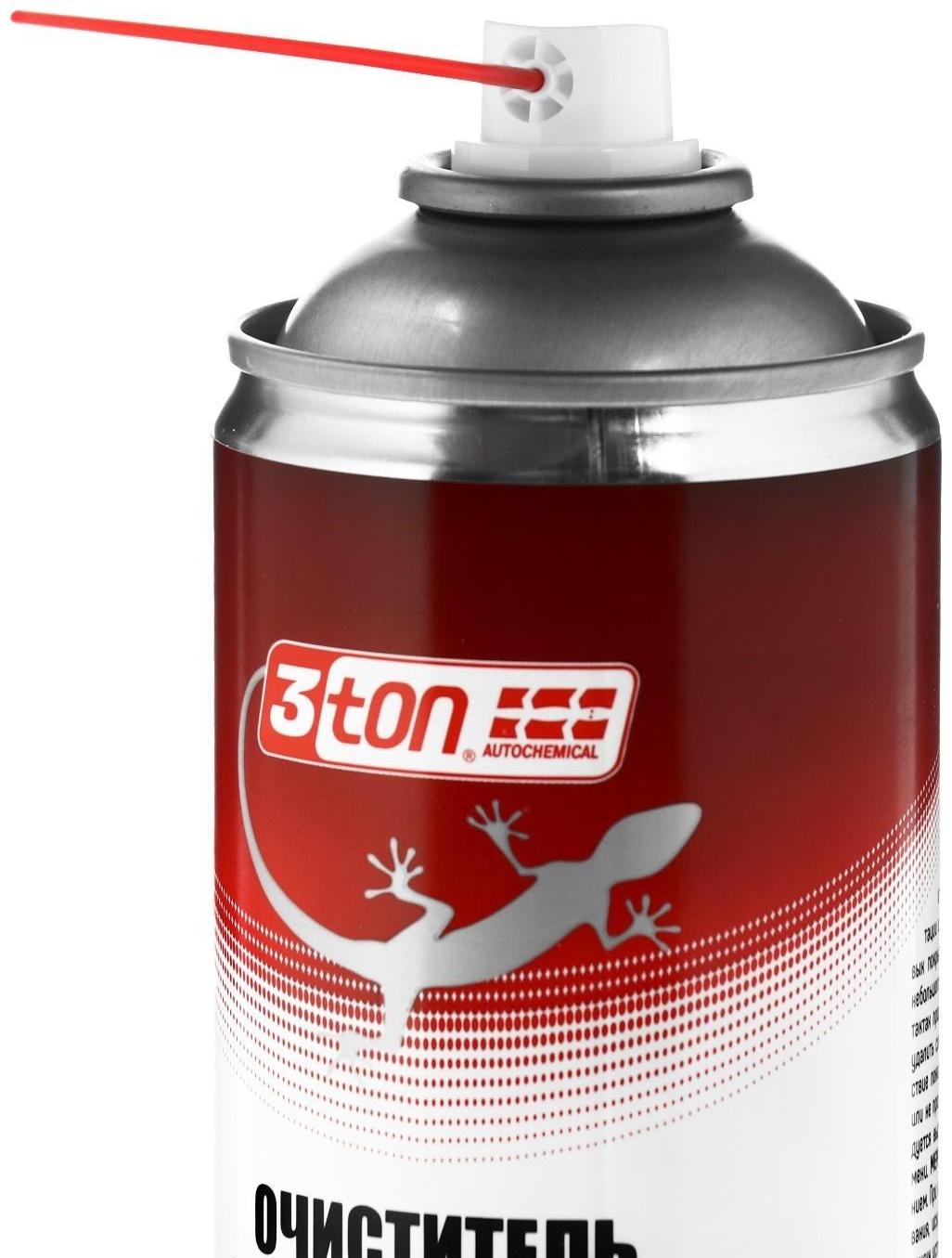 Очиститель электрических контактов 3ton, 520 мл ТС-565