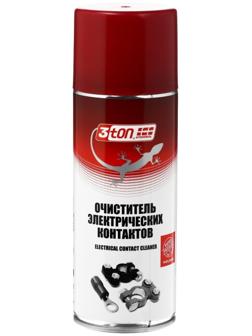 Очиститель электрических контактов 3ton, 520 мл ТС-565