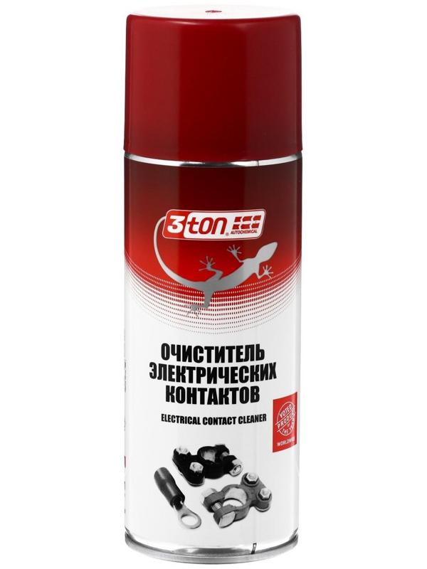 Очиститель электрических контактов 3ton, 520 мл ТС-565