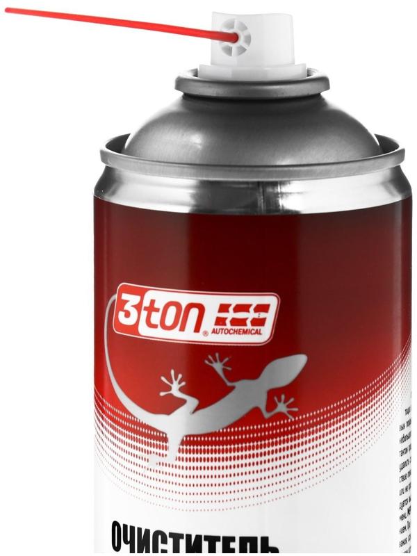 Очиститель электрических контактов 3ton, 520 мл ТС-565