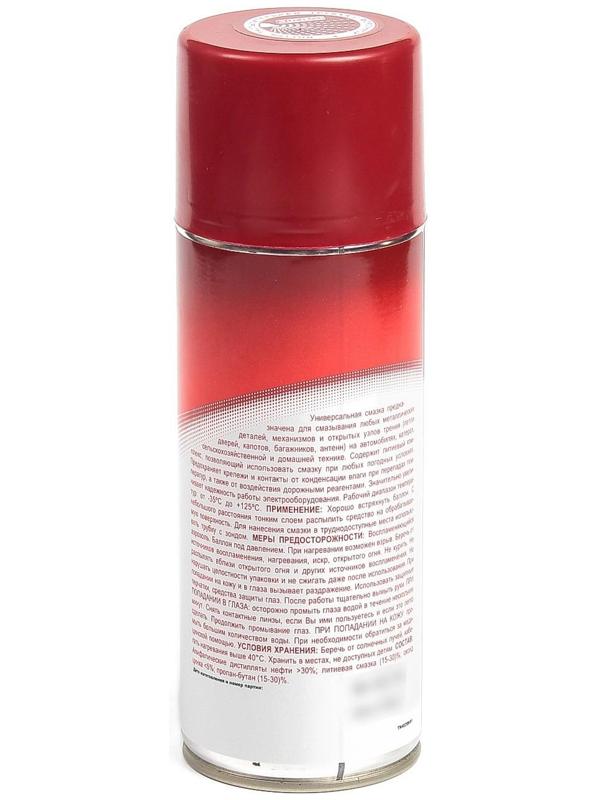 Литиевая смазка 3ton, 520 мл ТС-523